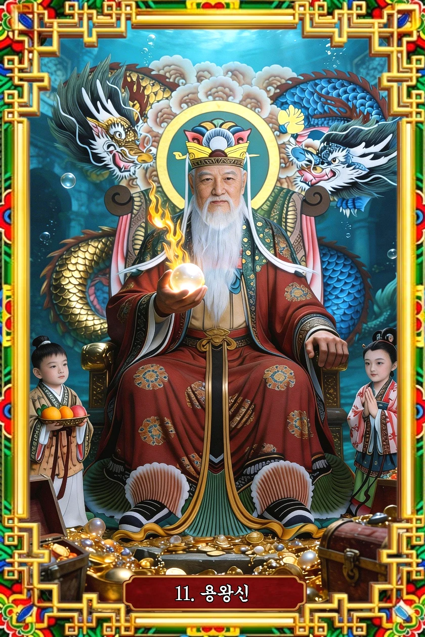 사업